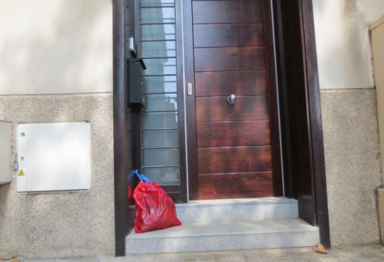 Imatge 2 de la galeria de l’actuació Incorporació de pagament per generació a nivell domiciliari en els sistemes de recollida selectiva porta a porta