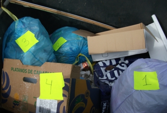 Imatge 2 de la galeria de l’actuació Adopció de sistemes de control, vigilància i sanció en el context dels sistemes de recollida selectiva amb contenidors