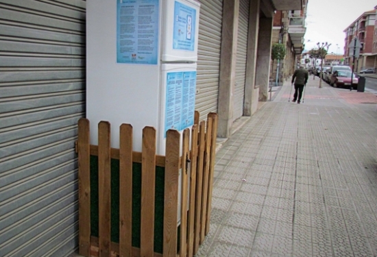 Imatge 2 de la galeria de l’actuació Promoció de la compra i el consum responsable d’aliments a la ciutadania