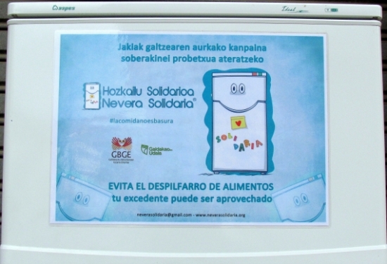 Imatge 3 de la galeria de l’actuació Promoció de la compra i el consum responsable d’aliments a la ciutadania