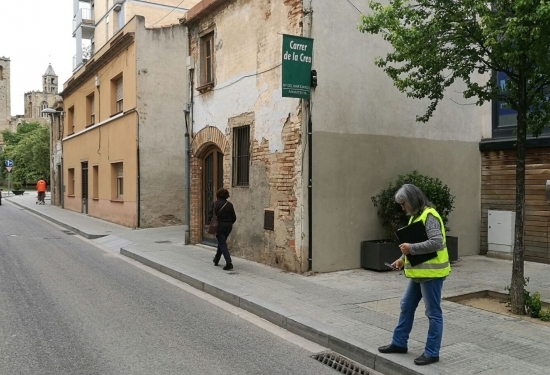 Innovació en el servei de recollida de residus municipals: Pla de control i millora contínua