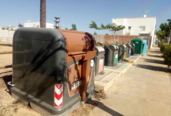 Imatge 2 de la galeria de l’actuació Desenvolupament de mitjans específics per a la recollida comercial