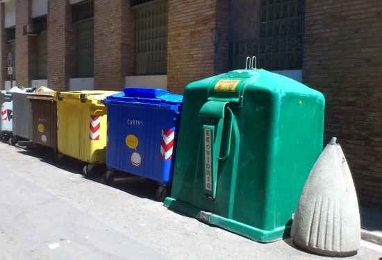 Imatge 3 de la galeria de l’actuació Desenvolupament de mitjans específics per a la recollida comercial
