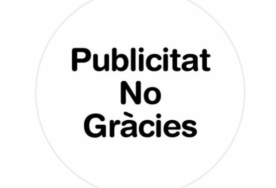 Imatge 3 de la galeria de l’actuació Regulació de la publicitat i la premsa gratuïta