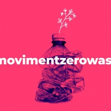 Moviment Zero Waste, Programa per a la reducció de residus