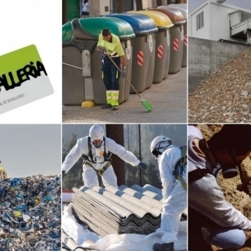 La nova llei de pressupostos concreta un increment progressiu del cànon de residus municipals per als propers 4 anys