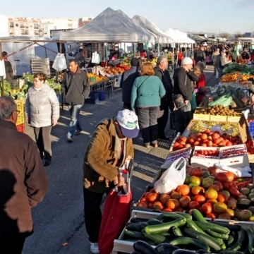 Tarragona implantarà la recollida selectiva al Mercat de Bonavista