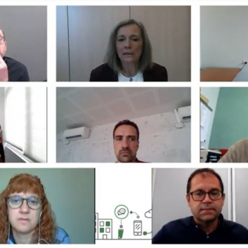 Sisena Jornada Tècnica en línia de la Plataforma Residus Municipals