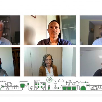 Setena Jornada Tècnica en línia de la Plataforma Residus Municipals