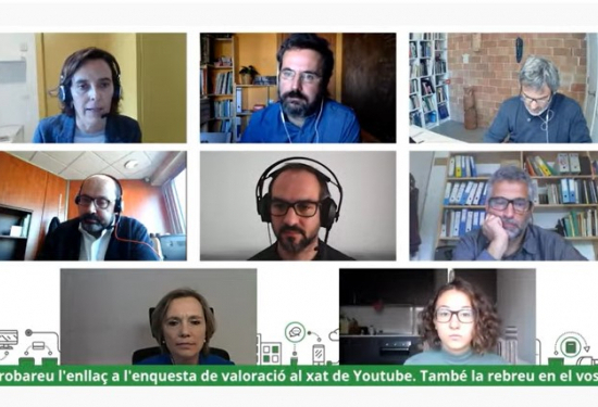 Gestió descentralitzada de residus orgànics/Orgànica kilòmetre zero