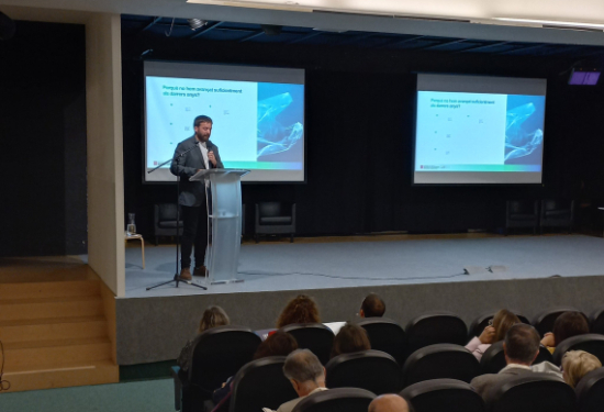 Jornada presencial sobre reptes i oportunitats en la nova gestió dels residus municipals