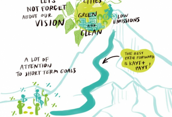 Imatge 3 de la galeria de l’actuació Projecte LIFE REthinkWASTE: Repensant el sistema de pagament de la recollida de residus