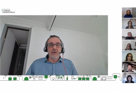 Repensant el sistema de pagament de la recollida de residus. Conclusions del projecte REthinkWASTE