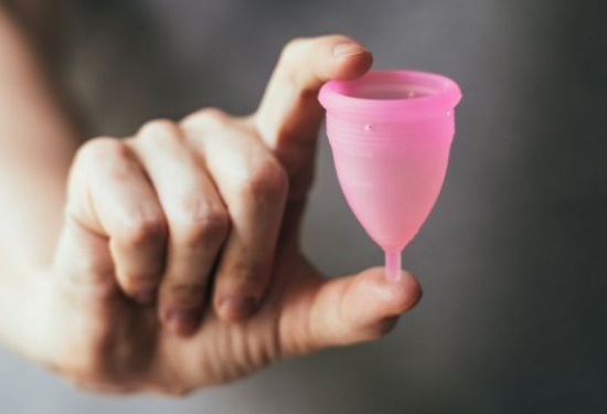 Imatge 2 de la galeria de l’actuació Promoció d’elements menstruals reutilitzables en substitució dels productes d’un sol ús