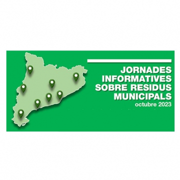 Sessions informatives sobre la gestió de residus municipals