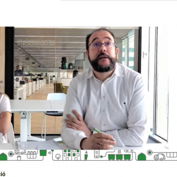 WEBINAR Nº 31 Eines de comunicació