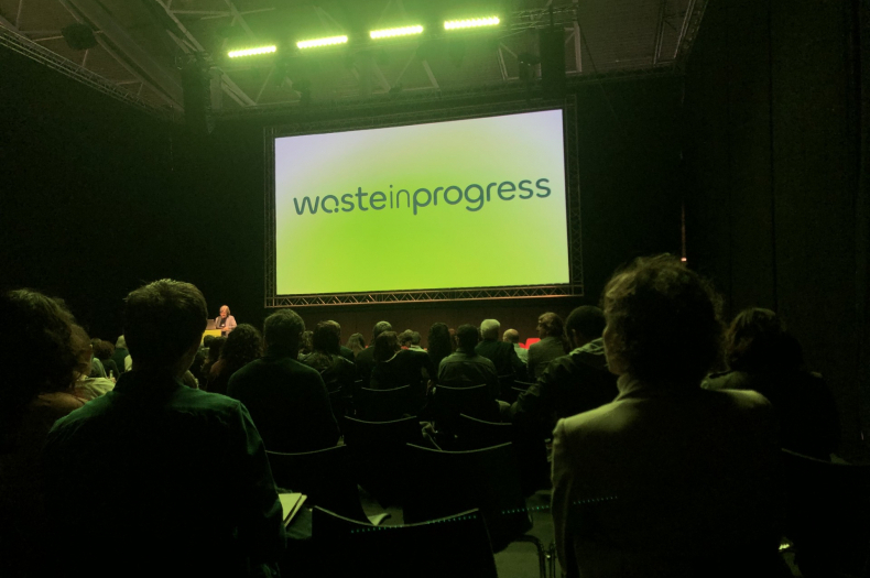 Avançar cap a la descarbonització total, objectiu de la Sisena Edició del Wasteinprogress