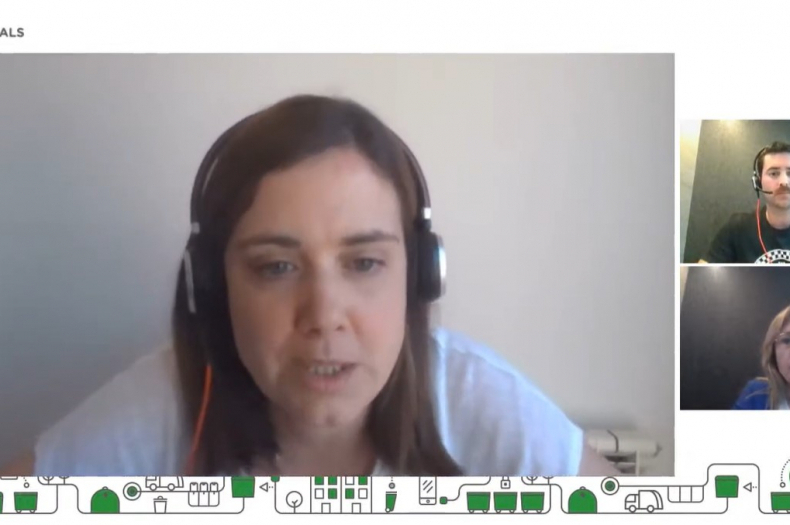 WEBINAR Nº 34. Ordre d’ajuts pel foment de la recollida selectiva de residus municipals 2024