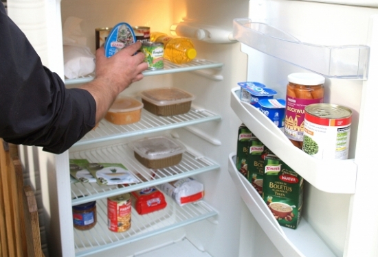 Imatge 1 de la galeria de l’actuació Promoció de la compra i el consum responsable d’aliments a la ciutadania