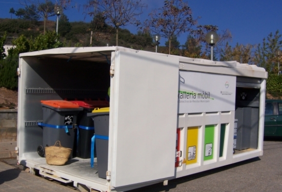 Imatge 1 de la galeria de l’actuació Incorporació de sistemes de bonificació de l’Ordenança Fiscal a nivell comercial