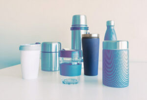 Promoció de l’ús d’envasos reutilitzables