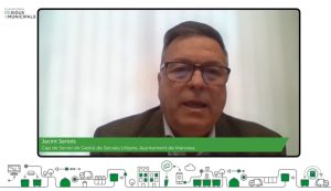 Recollida selectiva amb models d’alta eficiència