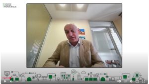 Conveni de col·laboració per a la gestió d’envasos domèstics