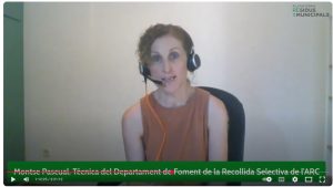 Nou aplicatiu per reportar els càlculs que justifiquen les taxes de residus