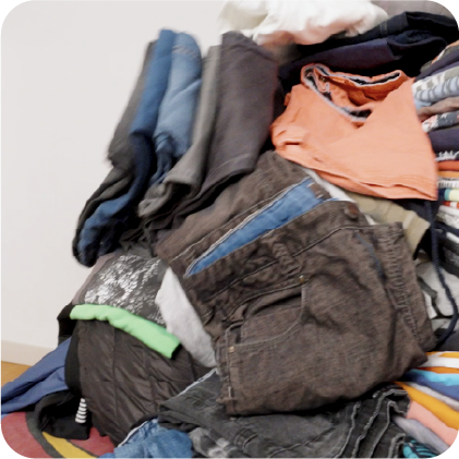 Campanya Tèxtil, Tmolta vida