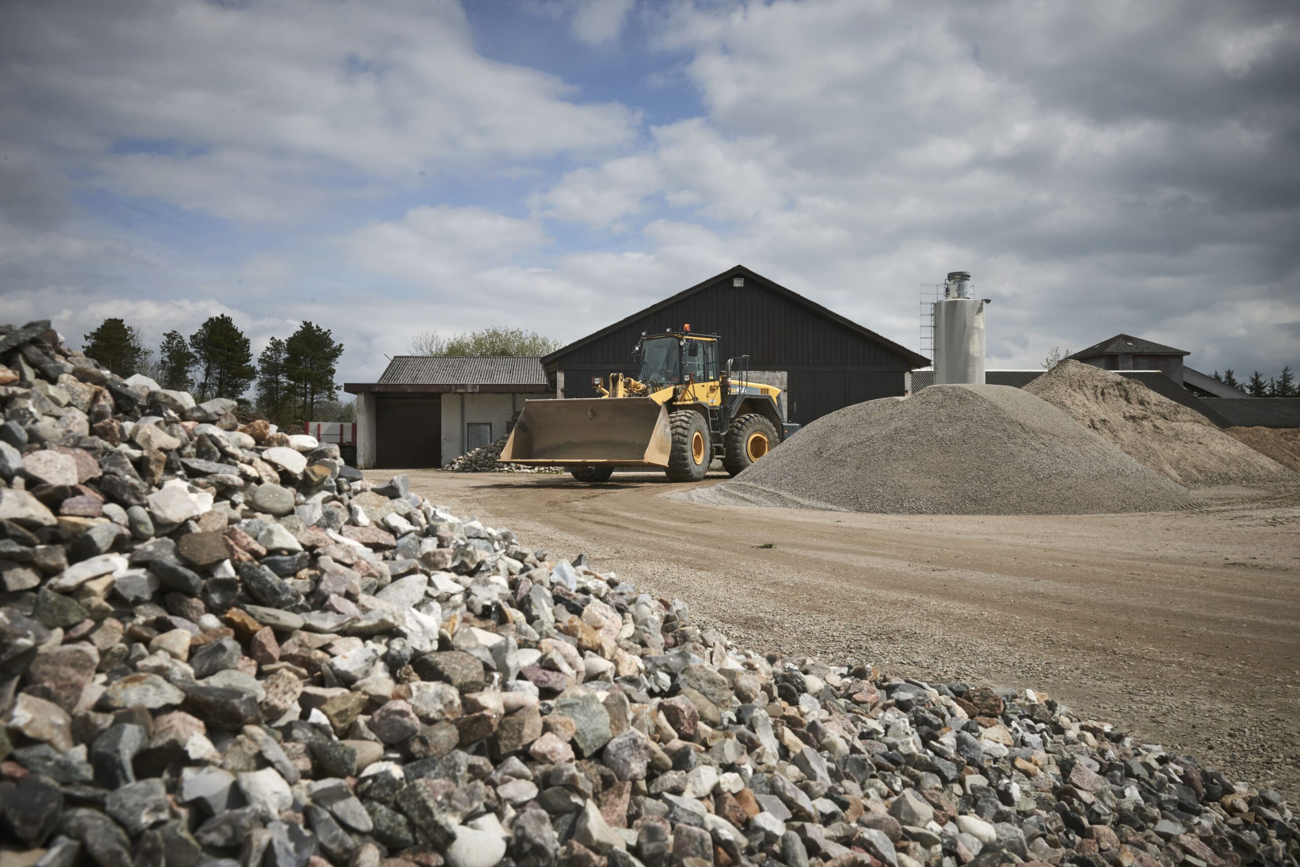 Imatge 1 de la galeria de l’actuació Aspectes clau de la reutilització dels RCDs