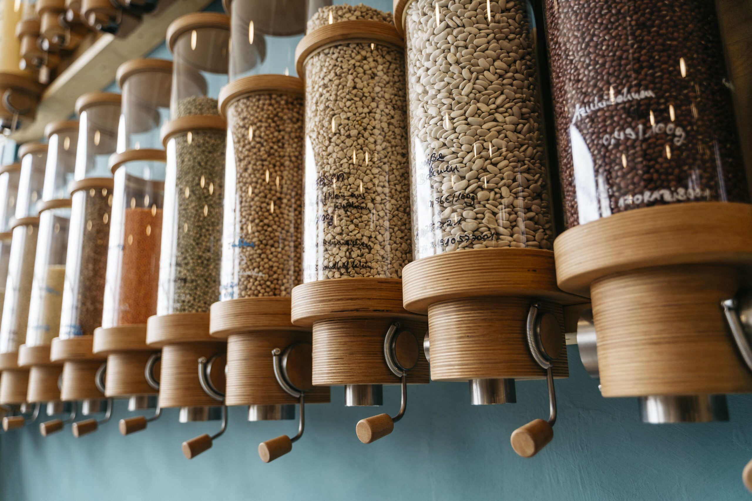 Imatge 1 de la galeria de l’actuació La gestió dels residus a través del “certificació Comerç Verd”: Característiques i avantatges