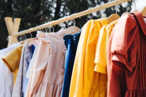 Aspectes clau de la recollida del tèxtil