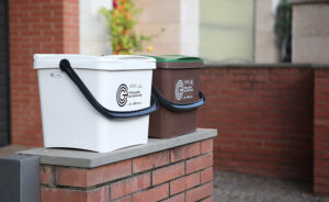 L’ARC impulsa la recollida de l’orgànica amb 3,6 MEUR en nous vehicles municipals