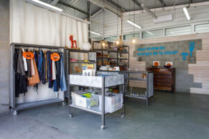 La deixalleria de Viladecans, un referent de circularitat i impacte social positiu