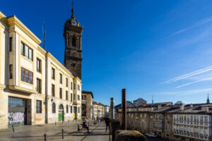 Vitoria incrementa un 20% la recollida de residus orgànics gràcies a la bonificació del contenidor marró 