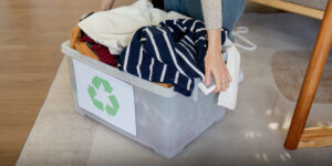 Humana impulsa un nou model de recollida automatitzada del tèxtil amb el projecte TexMat