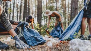 Projectes i recursos per a organitzar una acció a la Let’s Clean Up Europe 2026