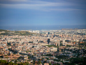 Horitzó 2035 en la gestió dels residus metropolitans