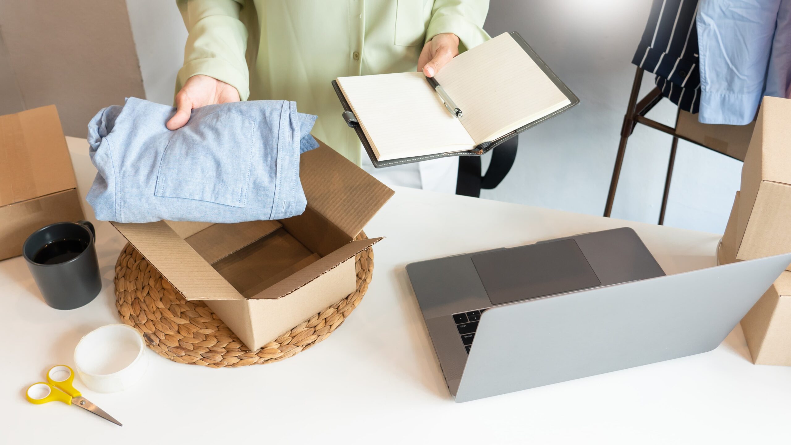 Nova plataforma de formació en circularitat tèxtil impulsada per Fashion Forward