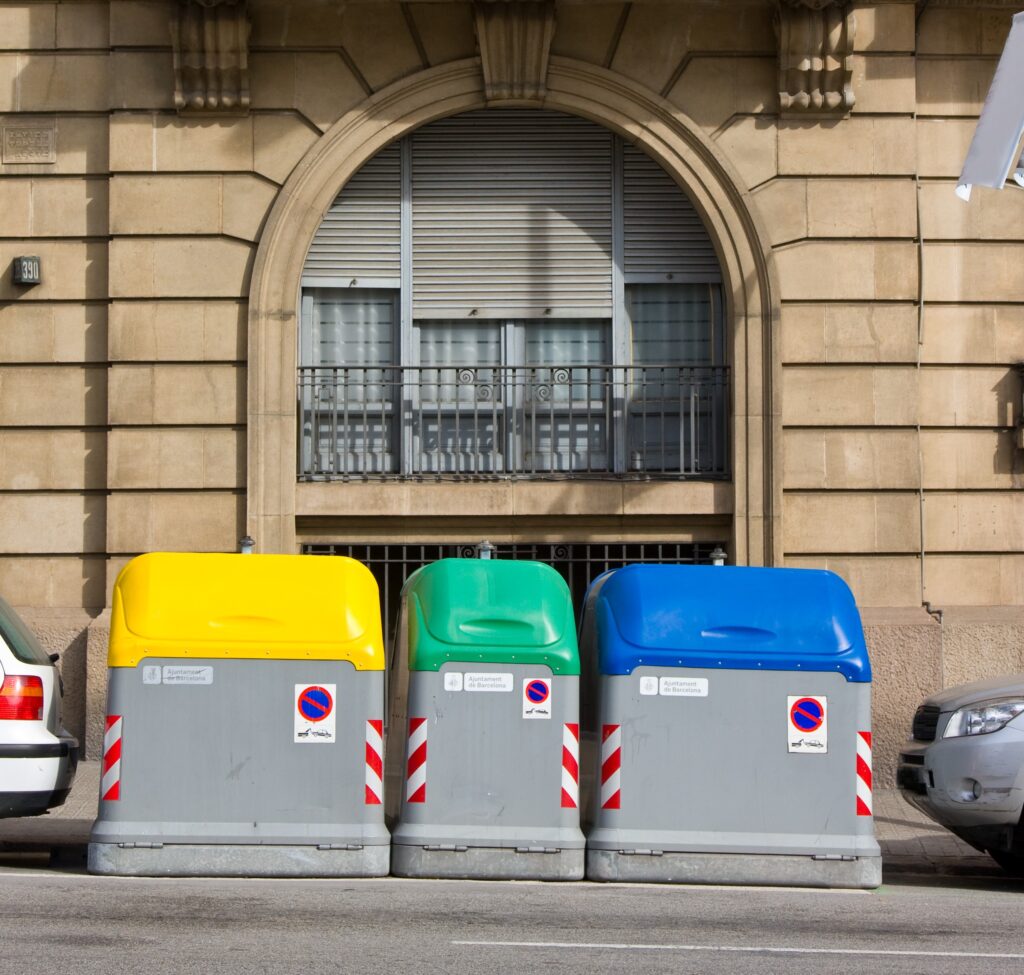 La taxa per comportament. Aspectes claus per a la seva implementació