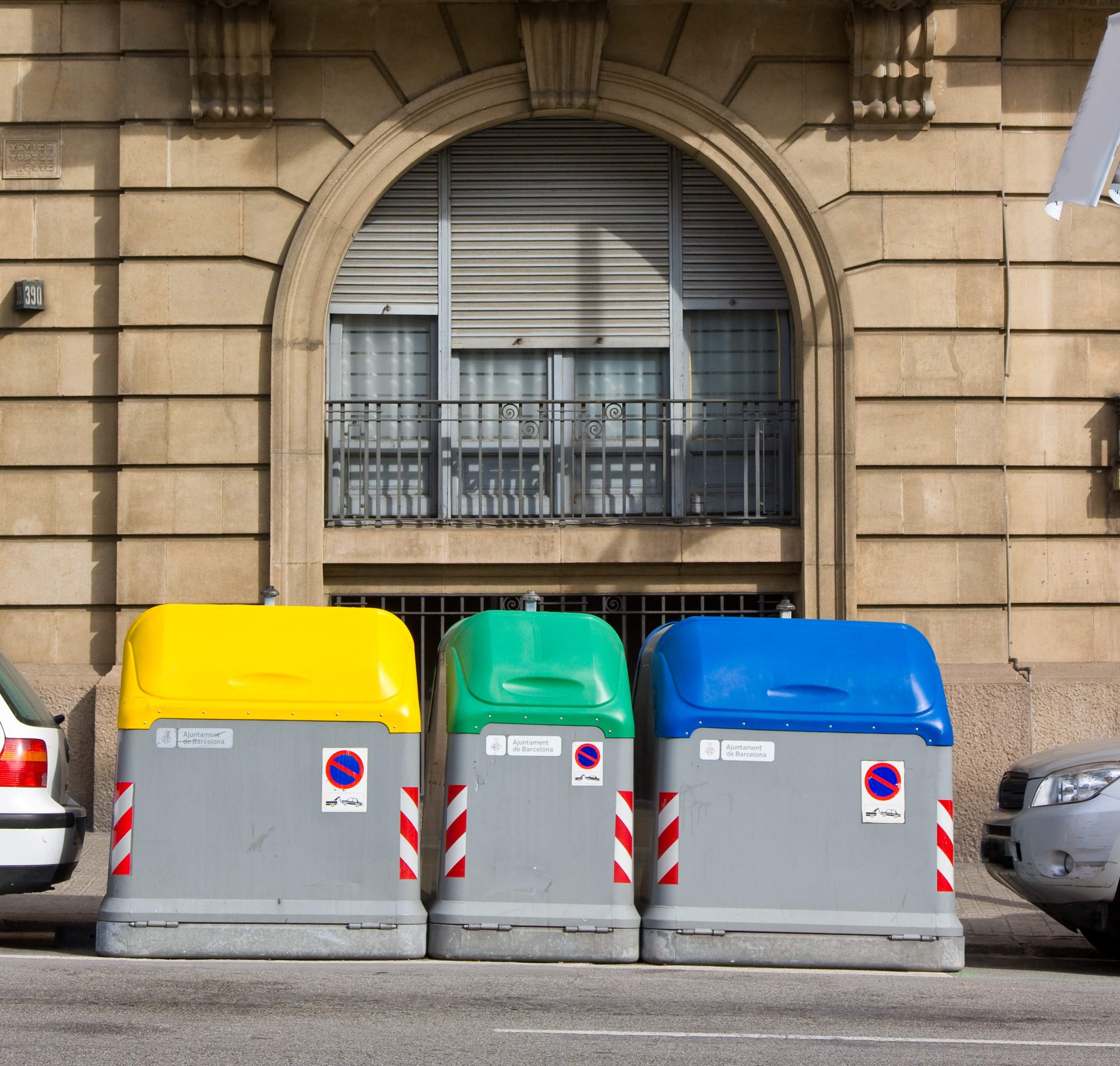 La taxa per comportament. Aspectes claus per a la seva implementació